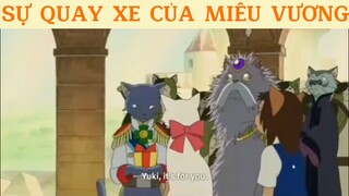 Quay xe đak lắm 🫤  #phimanimehaymoingay