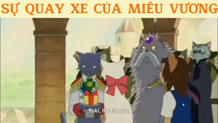 Quay xe đak lắm 🫤  #phimanimehaymoingay