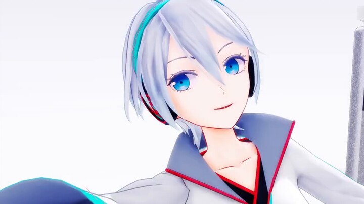 【Yanhe 10th Anniversary】稔【Yanhe MMD】【JennySparrow】