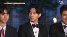 master key ep.1