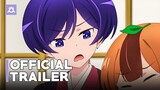 My Master Has No Tail | Official Trailer 2