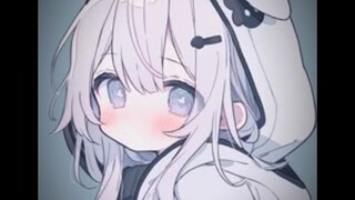 ( ◜‿◝ )♡