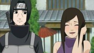 itachi 💔 Izumi