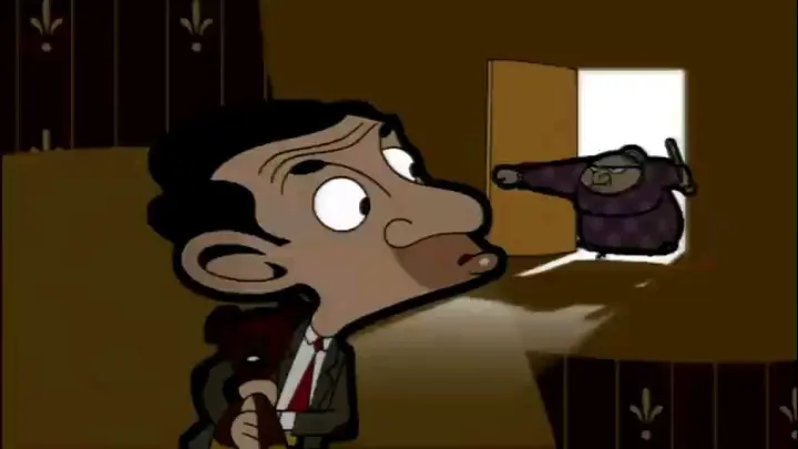 Mr Bean Cartoon Full Episodes Season