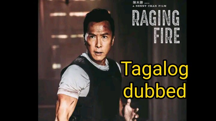 Tagalog dub (4ct10n*M0v13)R4g1ng*F1r3🤡