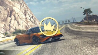 Need For Speed No Limits - Calamity - Crew Trials 05