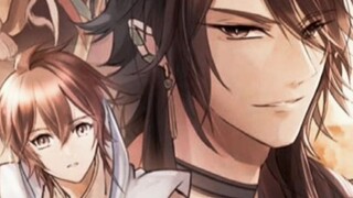 the visuals no joke, mann (~￣³￣)~
