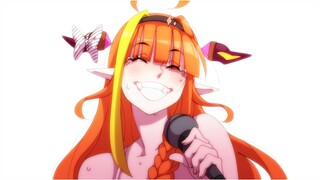 Thank you Kaichou