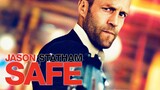 Safe 2012 FULL MOVIE  Jason Statham