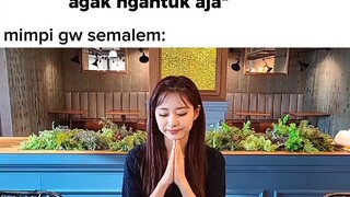 kengennya gak main main