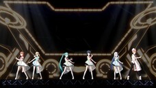 Project SEKAI COLORFUL LIVE 3rd -Evolve- Journey