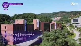 Girls Planet 999 Episode 8 FULL EPISODE (ENGLISH SUBTITLE)