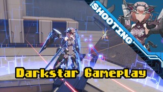 Starward!! Darkstar | Starward Mecha Girls