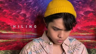 HILING - GAMEBOYS OST | OFFICIAL AUDIO [FIL/ENG SUB]