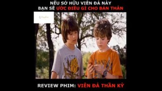 Tóm tắt phim: viên đá thần kì #videohaynhat