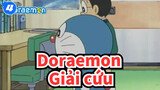 [Doraemon/Tiếng Nhật] Nobita bị mắc kẹt trong chiếc bánh kem khổng lồ ở tiệc Giáng Sinh_4