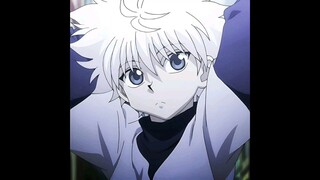 [NHẠC CHẾ] Tiểu Thư & Chị Đại Killua Zoldyck, Gojo Satoru Cover Al #1