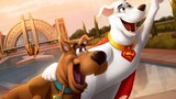 Wach Full Scooby-Doo! and Krypto, Too! For Free : LINK IN DESCRIBTION