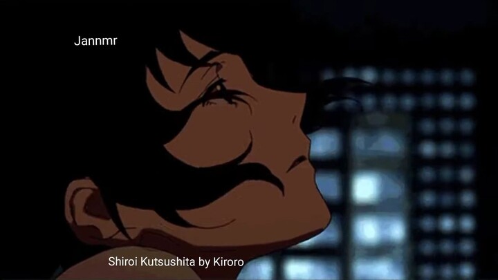 Shiroi Kutsushita by Kiroro