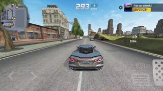 Extreme Car Driving simulator | Unlimited Features Unlocked!