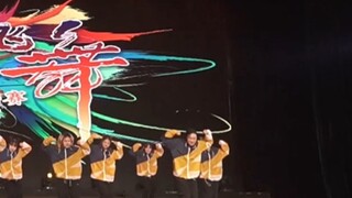 The King of Dance Rolls? ! The whole process was explosive! ! ! Striving to be the highest quality d