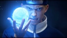 Naruto (2025) - First Trailer | Tom Holland, Timothée Chalamet