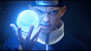 Naruto (2025) - First Trailer | Tom Holland, Timothée Chalamet