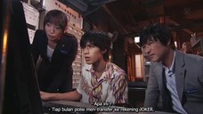 Joker: Yurusarezaru Sousaka Eps 9 Sub Indo