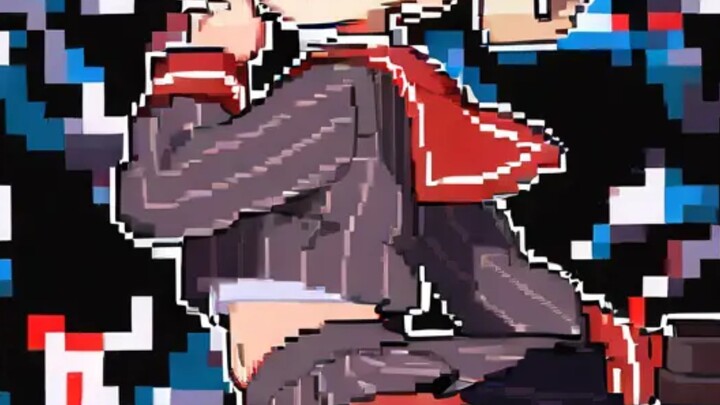 Sure enough, pixels are still the best 2