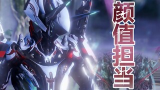 [GMV]Cool Warframe Paintings