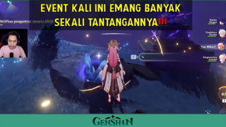 Event Yang Melibatkan Eksplorasi (Part 3) - Genshin Impact Indonesia