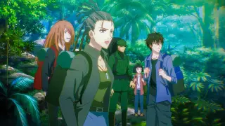 Humans Suddenly Disappeared, only 0.001% Of People Remains (2) | Anime Recap