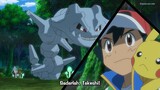 Pokemon Mezase Pokemon Master Episode 03 Subtitle Indonesia
