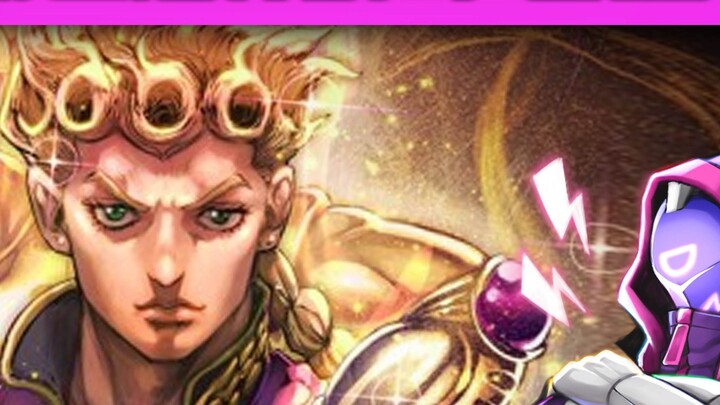 รายละเอียดเล็กๆ น้อยๆ ที่คุณไม่ได้ค้นพบใน "JOJO Golden Wind" นั้นน่ากลัวอย่างยิ่งหากคุณพิจารณาให้รอบ