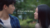 Its Okay Not To Be Okay episode 8 english Sub