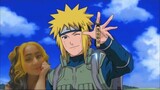ASMR | Whispered Ramble | My Favorite Naruto Characters