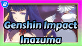 [Genshin Impact/Animatic] The Best Psychic of Inazuma_2