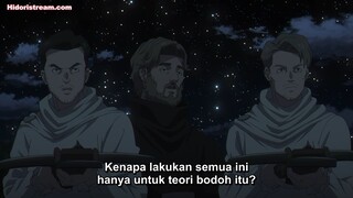 Orb: On the Movements of the Earth Episode 12 (Subtitle Indonesia)