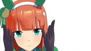 [Silent Suzuka] My wife understands me so well❤️