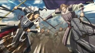 Kingdom Season 4 Episode 9 Sub Indo Highlight