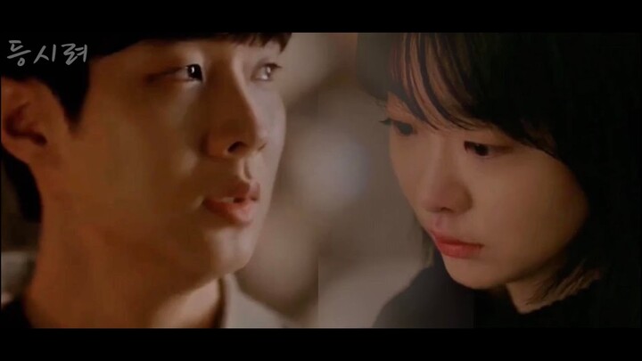 [Lyrics video] Sick enough to die 죽을 만큼 아파서 ( feat. Jamine_ MC MONG)| FMV Our beloved summer
