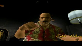 Lima Misi Masa Kecil Penghancuran di Vice City! ! Apakah legenda pengemudi benar-benar sulit?