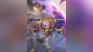 Liên Quân Mobile đã có phiên bản cực nhẹ trên Facebook cho ai máy yếu  📣 lienquantiktok lienquanmobile_garena lienquanmobile archangel2909 CamNangGameThu GameHayMoiNgay