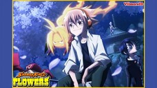 Shaman_King-Flower Episode 12 SUB Indonesia