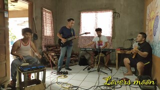 Lovers moon || Glenn Frey cover by Diarya