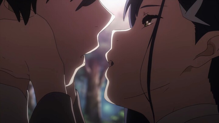 Love only complete in memories 「AMV」