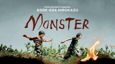 Monster 2023 || ENG SUB BluRay