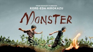 Monster 2023 || ENG SUB BluRay