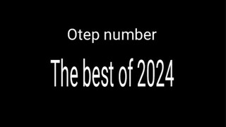 otet 2024 production number