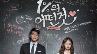 1% about something episode 15 sub indo